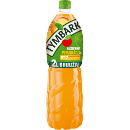 Gėrimas Tymbark 2L Aseptik...