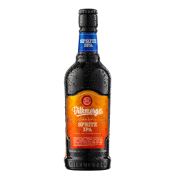 Alus Vilkmergės Spritz Ipa...