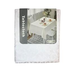 Medžiaginė staltiesė...