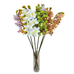 Dirbtinė gėlė 1 vnt. 042213