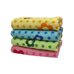 Vaikiškas rankšluostis...