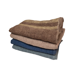 Rankšluostis vonios 1vnt....