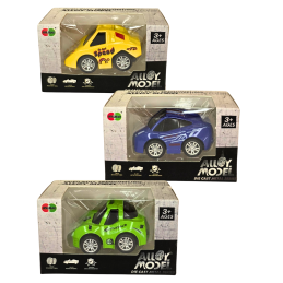 MINI mašinėlė 836g-021