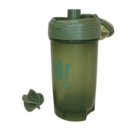 Gertuvė plastikinė 500ml...