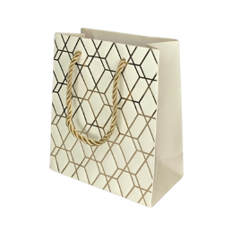 Popierinis dovanų maišelis...