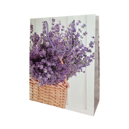 Popierinis dovanų maišelis...