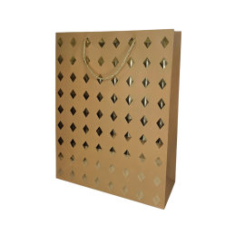 Popierinis dovanų maišelis...