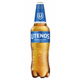 Alus Utenos Utenos 5% 1l