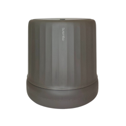 Šiukšliadėžė 063107  22*25cm