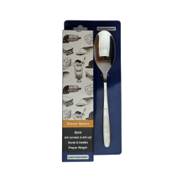 Šaukštai nerūdijančio...