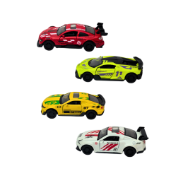 Žaislinė metalinė mašinėlė...