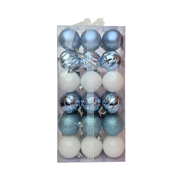 Eglutės žaisliukų rinkinys...