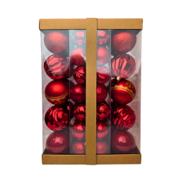 Eglutės žaisliukų rinkinys...