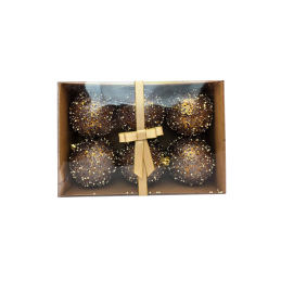 Eglutės žaisliukų rinkinys...