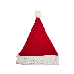 Kalėdinė nykštuko kepurė...