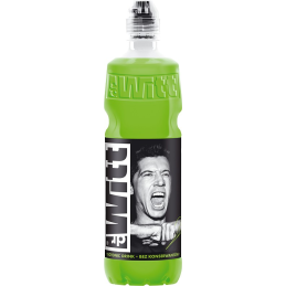 Izotoninis gėrimas Dr.Witt...