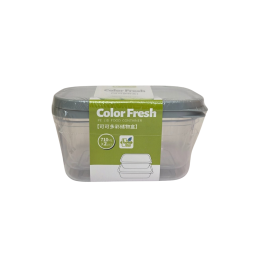 Plastikiniai indeliai su...