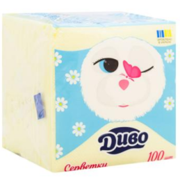 Stalo servetėlės Divo...