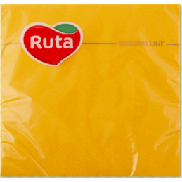 Servetėlės RŪTA  33x33cm...