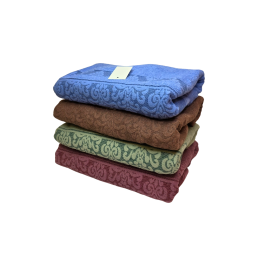 Rankšluostis vonios...