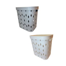 Plastikinė dėžė skalbiniams...