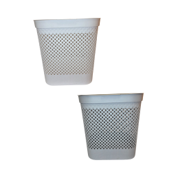 Plastikinė dėžė skalbiniams...