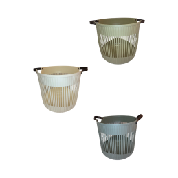 Plastikinė dėžė skalbiniams...