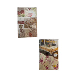 Staltiesė PVC 137*183cm...