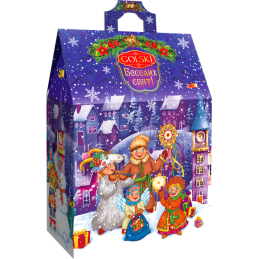 Saldainių rinkinys 525g...