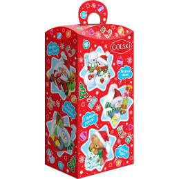 Saldainių rinkinys 305g...