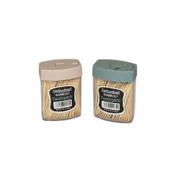 Med.dantų krapštukai...