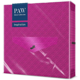 Stalo servetėlės PAW...