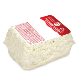 Varškė pusriebė Žemaitijos...