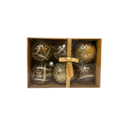 Eglutės žaisliukų rinkinys...