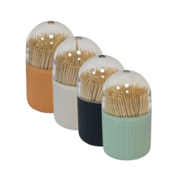 Mediniai dantų krapštukai...