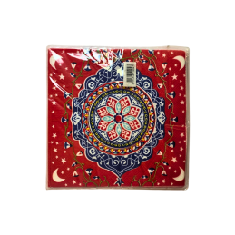 Popierinės stalo servetėlės...