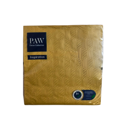 Stalo servetėlės   Paw...