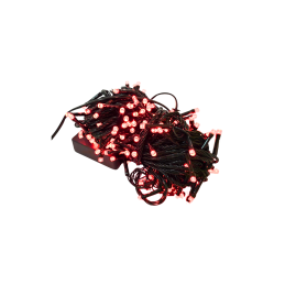LED girlianda 200lempučių...