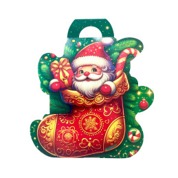 Saldumynų rinkinys...