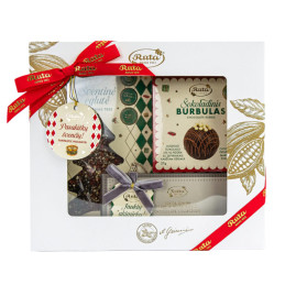 Dovanų rinkinys  Rūta  227g