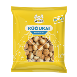 Kūčiukai klasikiniai 400g /...
