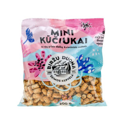 Kūčiukai 200g su...