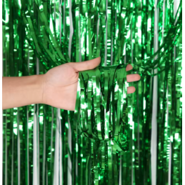 Dekoratyvinė užuolaida...