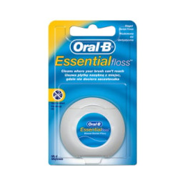 Dantų siūlas Oral-B...
