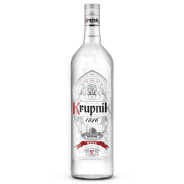 Degtinė  Krupnik vodka  1l,...