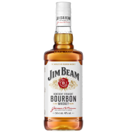 Viskis  Jim Beam  40% 0,5l