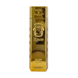 Degtinė  3 KILOS VODKA GOLD...