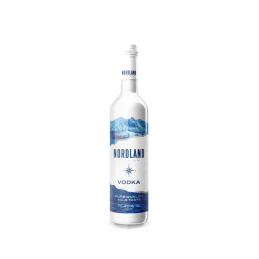 Degtinė  Nordland  40% 0,7l