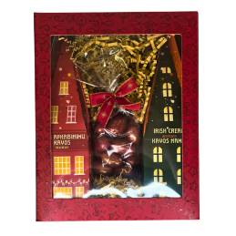 Kavos ir saldėsių rinkinys...