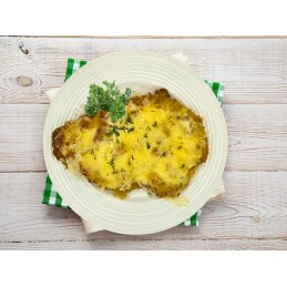 Keptas kiaulienos...